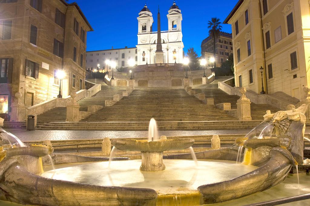 Leilighet The Roma
