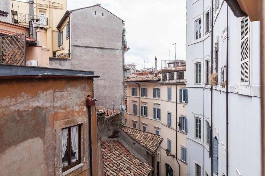 Colosseo Luxury *