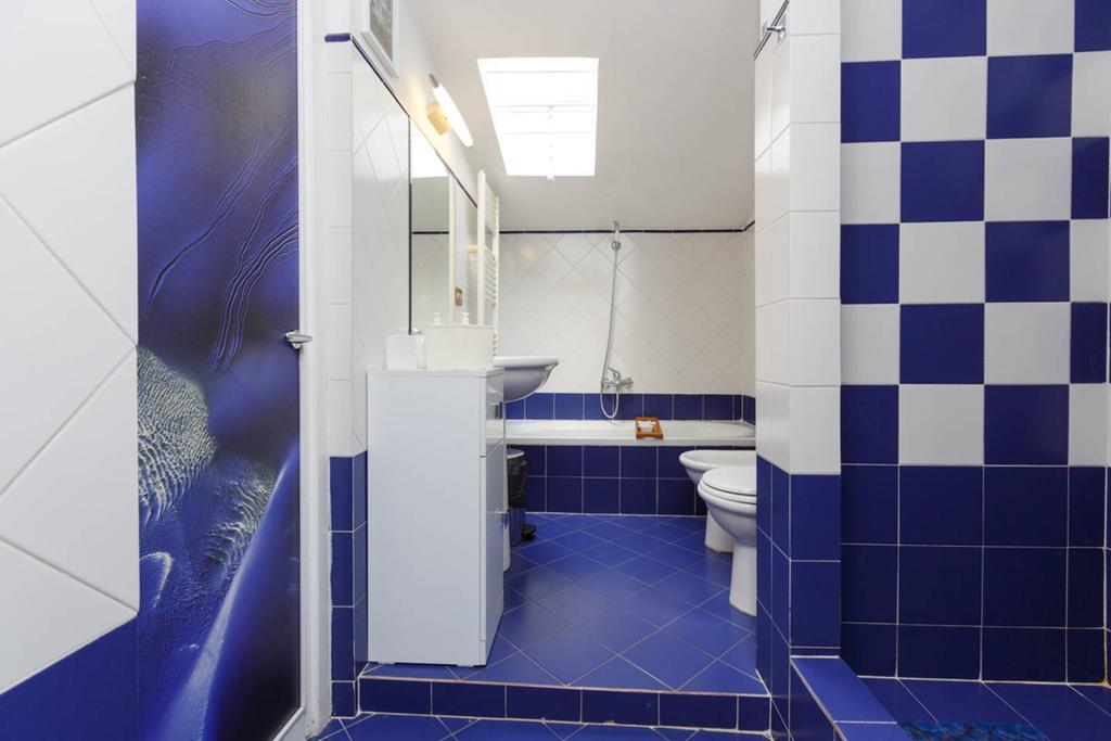 Apartamento Art Roma