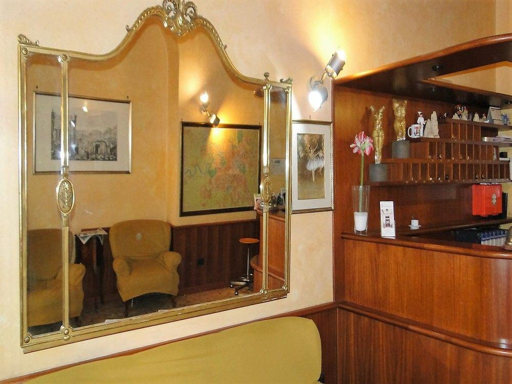 Hotel Altavilla Dieci Roma