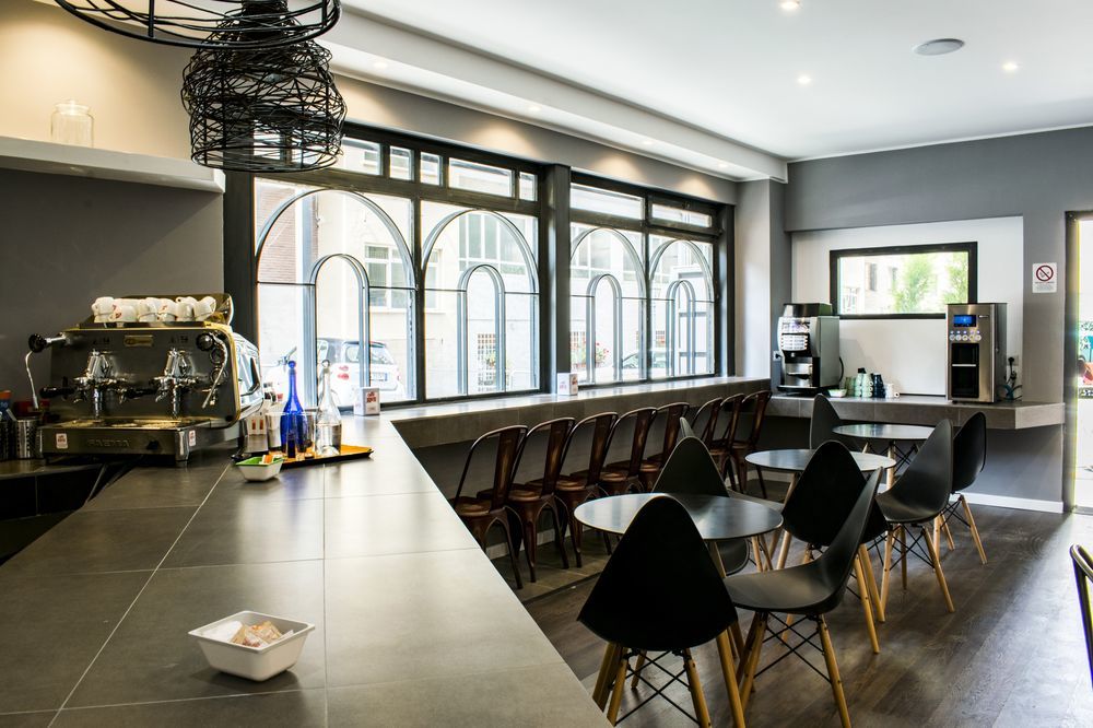 Hotell Trastevere