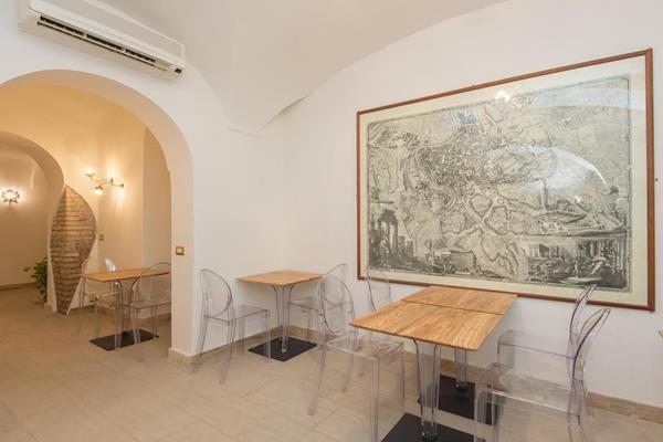 Apartamento Domus Colosseo