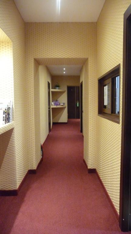 Gjestgiverier Nice Rome Holiday 4*
