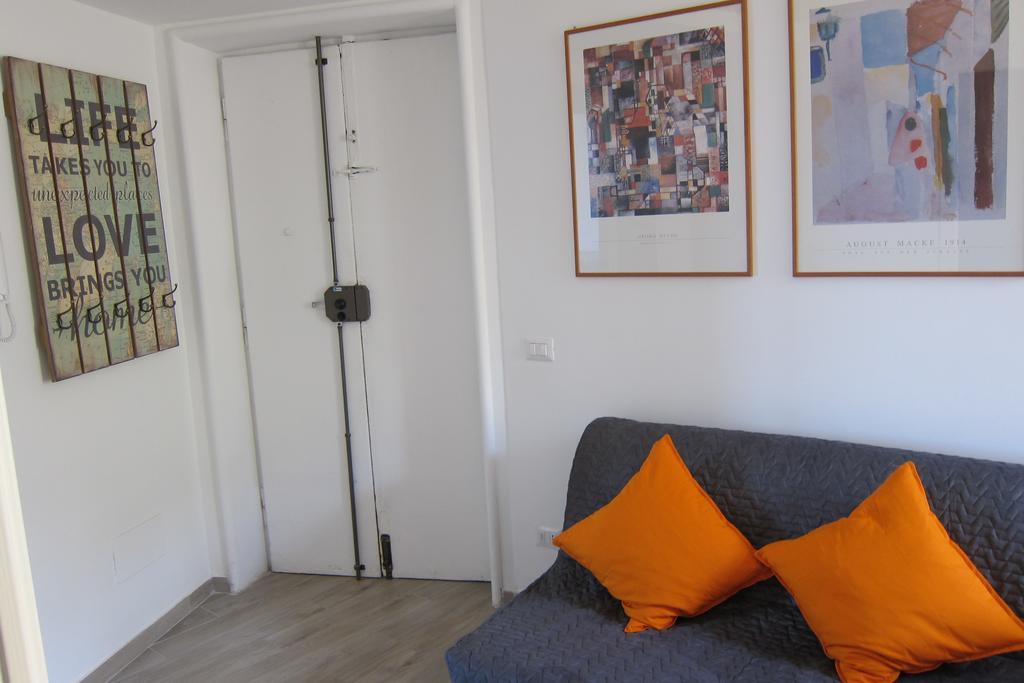 Apartment S. Giovanni *