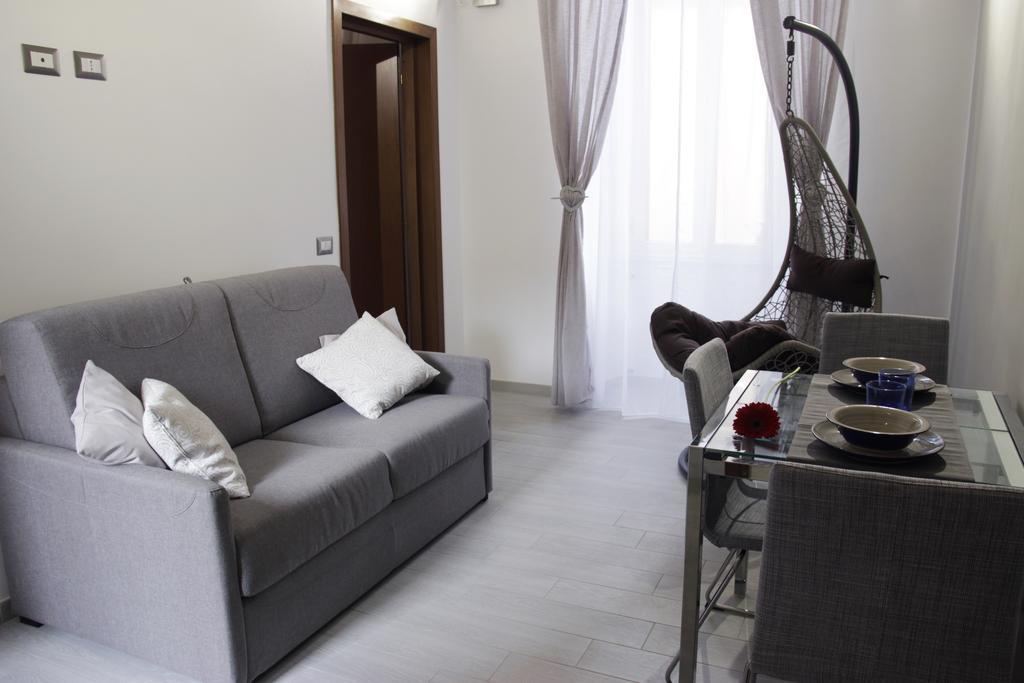 Feriehus Rhome Sweet - Trastevere Roma