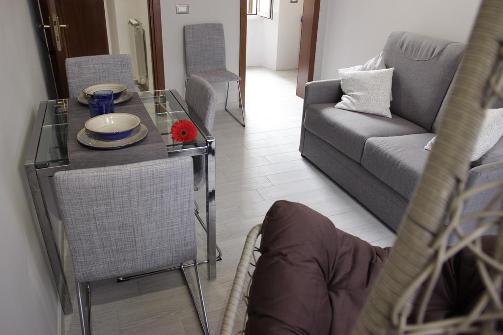 Rhome Sweet - Trastevere Feriehus