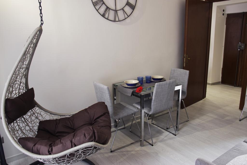 Feriehus Rhome Sweet - Trastevere
