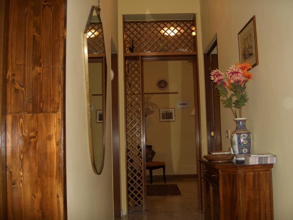 A Testaccio Da Max Bed & Breakfast Roma