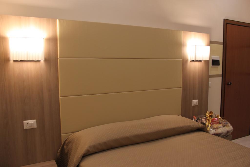 Galli Hotel Roma