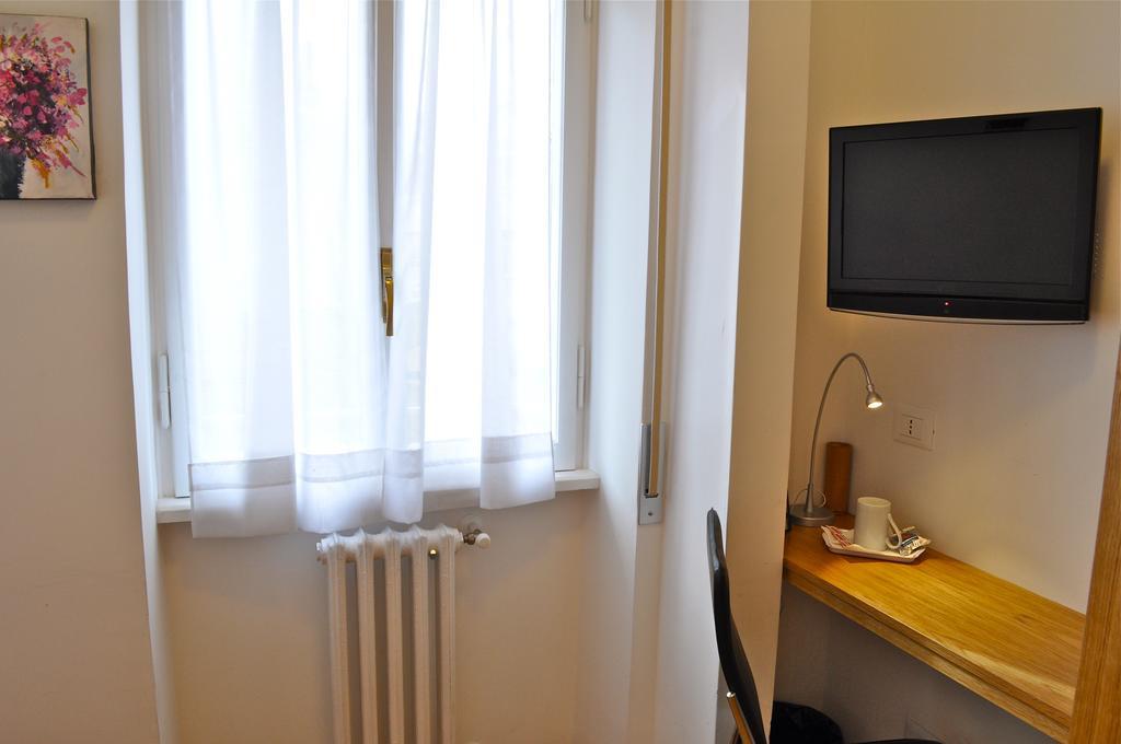 Aurelia Casa de hóspedes Roma
