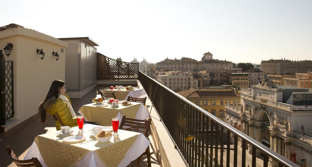Esposizione Hotel 3*