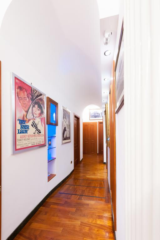 69 Manin Street Guest house Rome