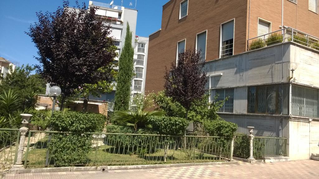 Casa Per Ferie Margherita Diomira Roma