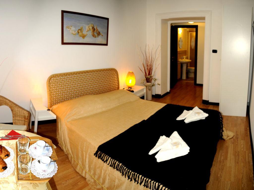 Bed & Breakfast L'arco Del Colosseo