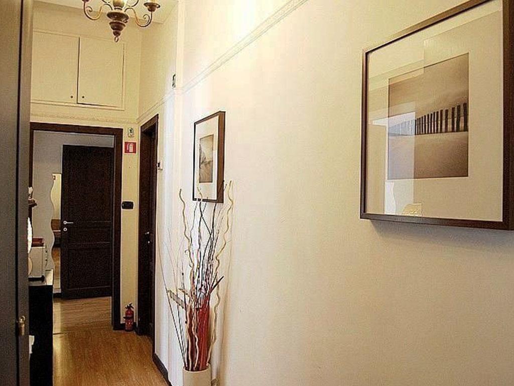 Bed & Breakfast L'arco Del Colosseo Roma