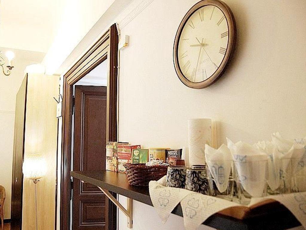 Bed & Breakfast L'arco Del Colosseo Roma
