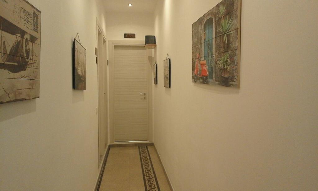 Guest house T C Rms Rome