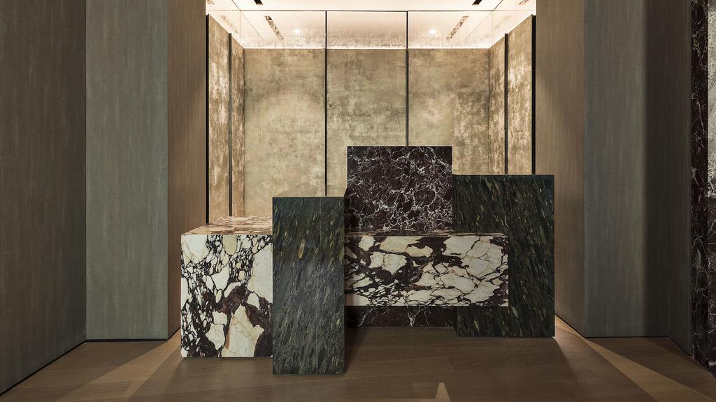 Fendi Private - Small Luxury Of The World Hotell Roma