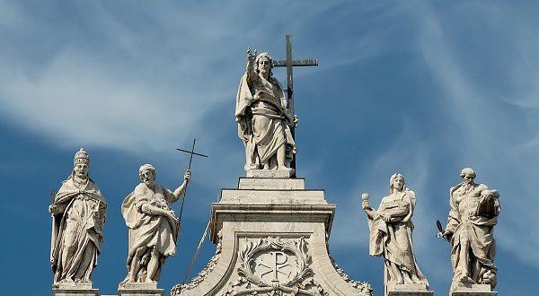 T C Rms * Rome