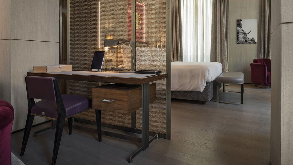 Fendi Private - Small Luxury Of The World Hotell 5*