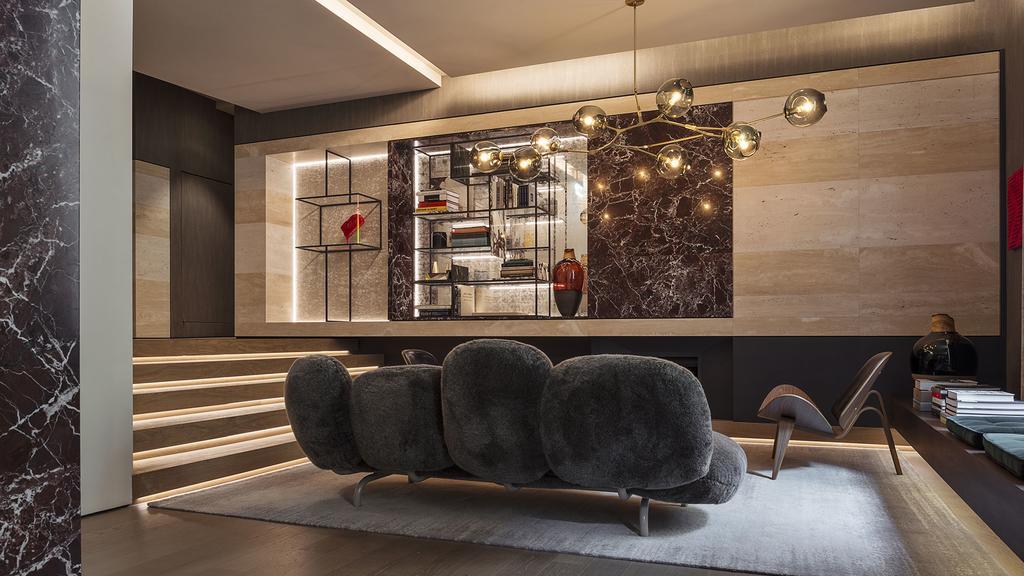 Fendi Private - Small Luxury Of The World Hotell Roma