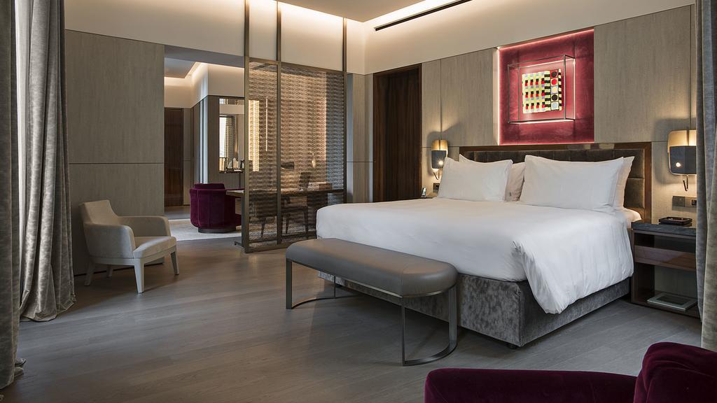 Fendi Private - Small Luxury Of The World Hotell 5*
