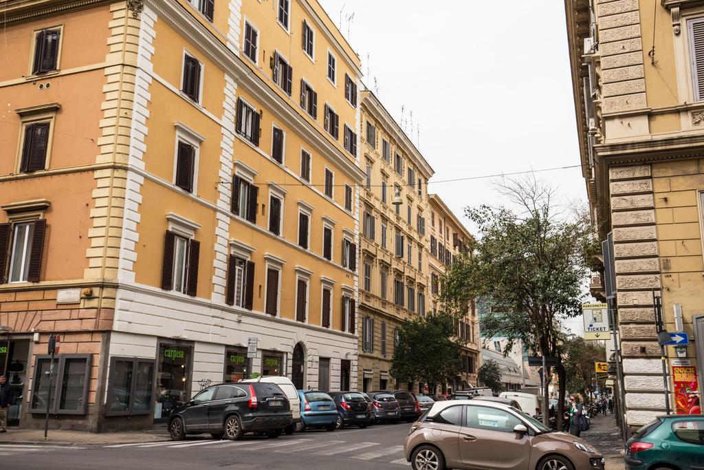 Pensión Sweet In Roma