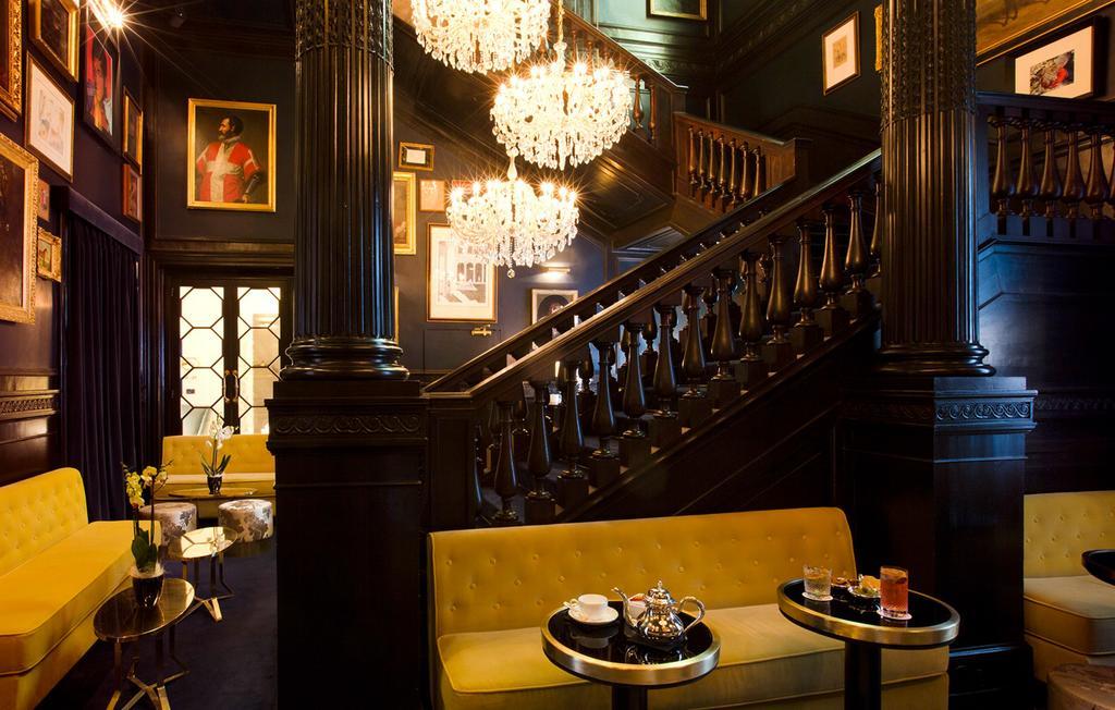 Palazzo Dama - Preferred Hotels&resorts Hotel