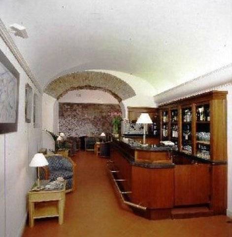 Teatro Di Pompeo Roma