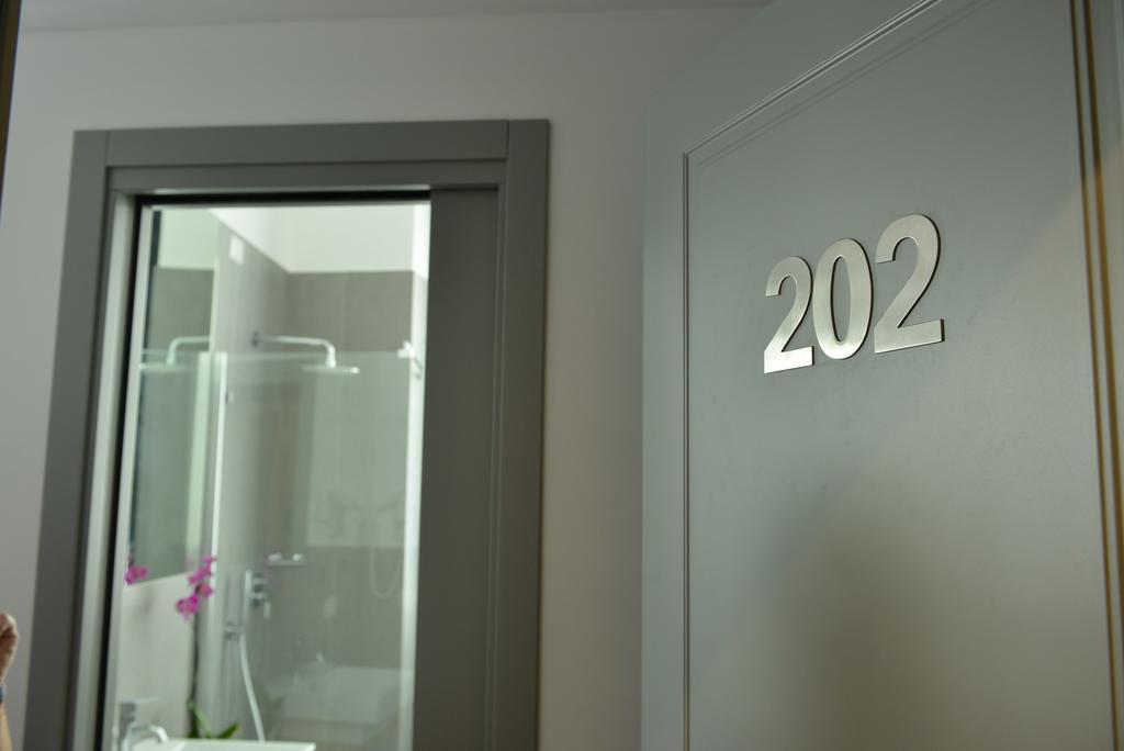 Hotel Giuturna Boutique Roma