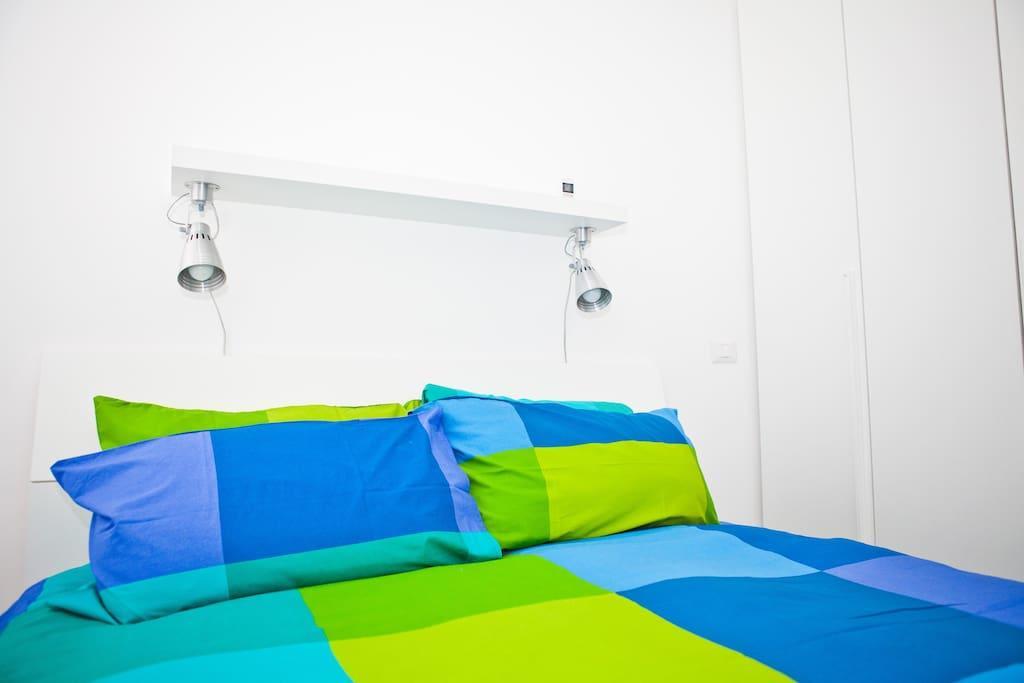Apartamento Viale Trastevere 108 Roma
