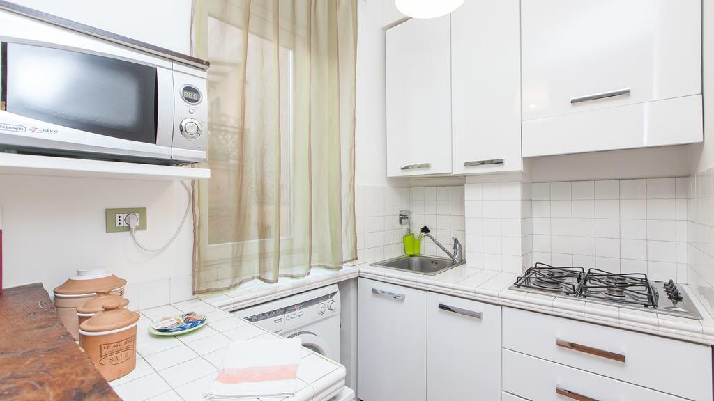 Appartamento Montefiore Loft *