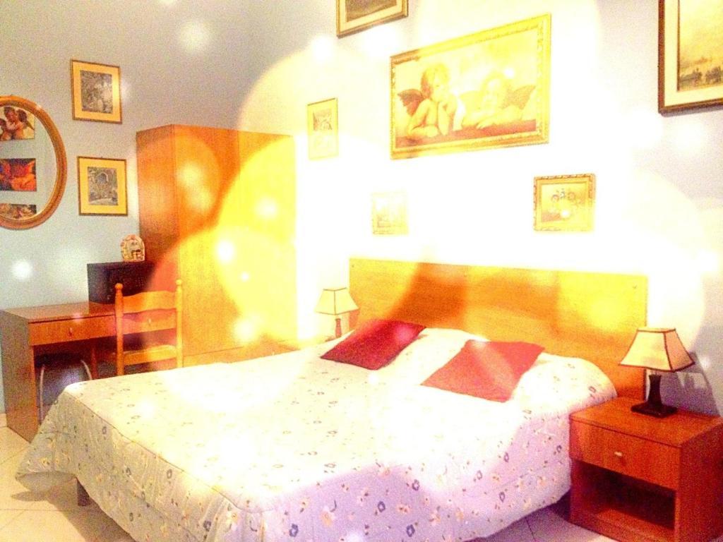Bed and breakfast Cappellini