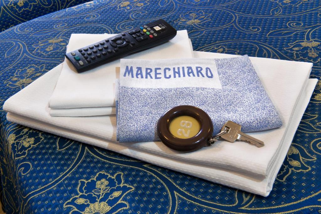 Hotel Marechiaro 2*