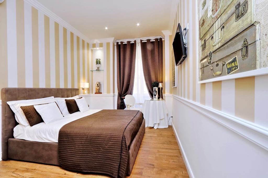 Vatican Chic Bed and breakfast Roma