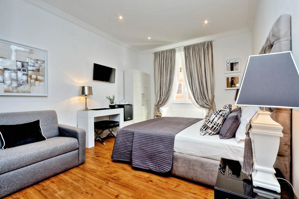 Vatican Chic Bed and breakfast Roma