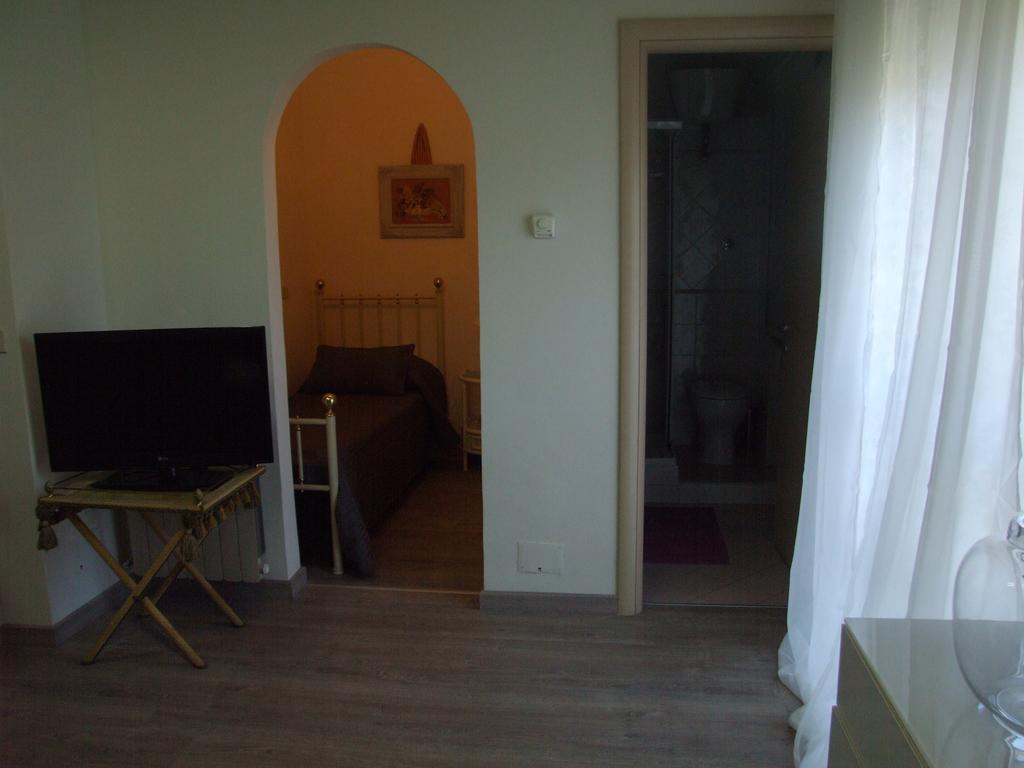 Residenza I Ciclamini Roma