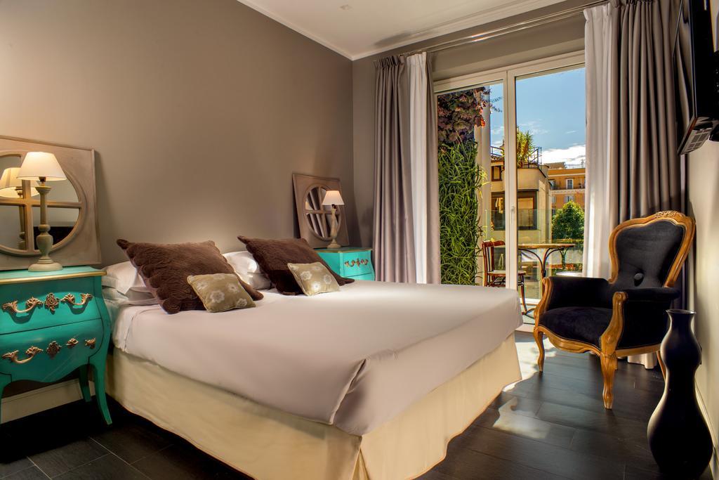Hotel The B Place Roma