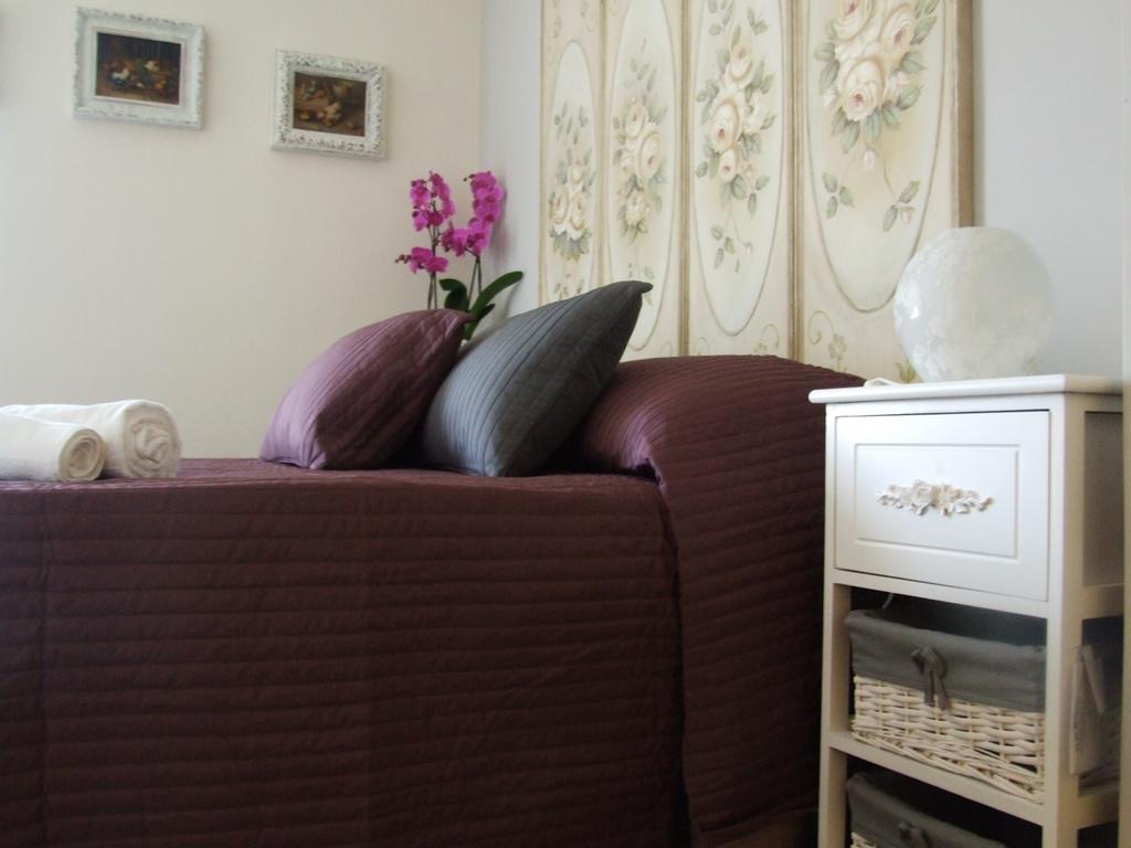 Bed and breakfast Residenza I Ciclamini 2*