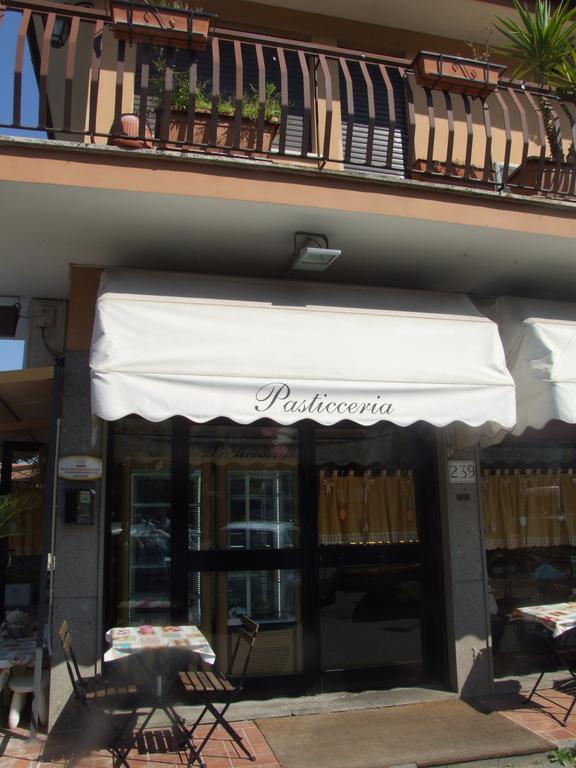 Bed and breakfast Residenza I Ciclamini 2*