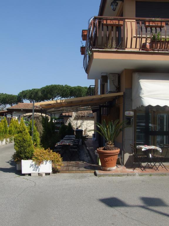 Residenza I Ciclamini Bed and breakfast