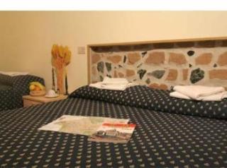 Mary Bell 5* Roma