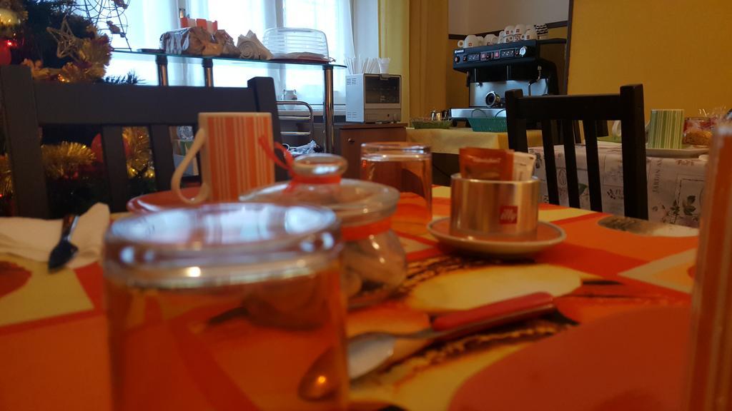 Domina Romae Bed & Breakfast Roma