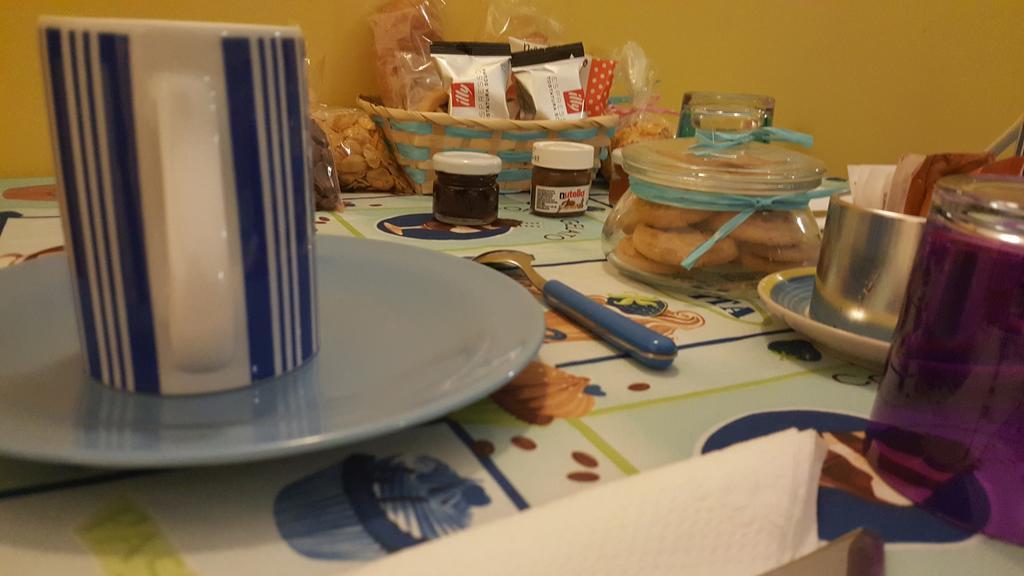 Bed & Breakfast Domina Romae Roma
