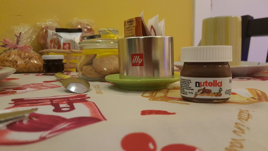 Domina Romae Acomodação com café da manhã  2*