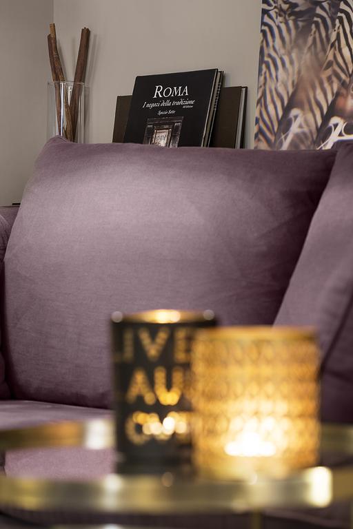 Hotel Giuturna Boutique