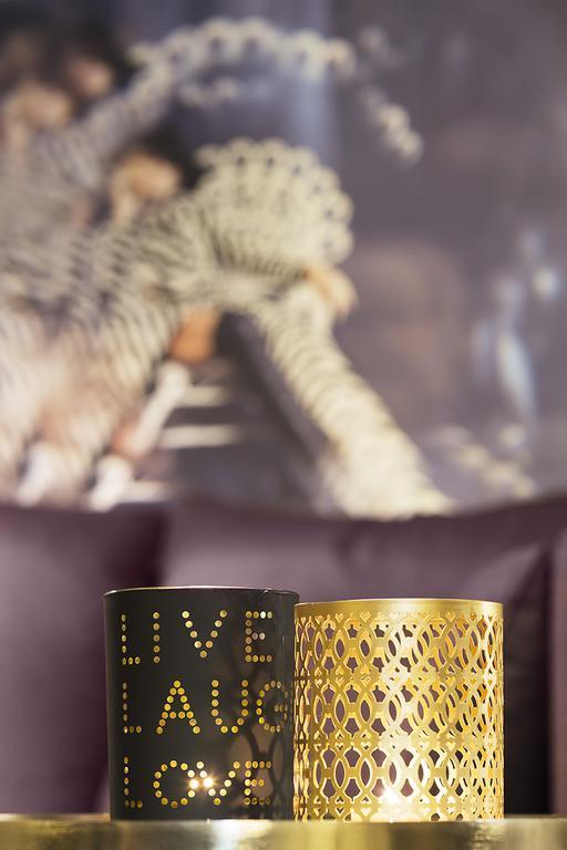 Hotel Giuturna Boutique Roma