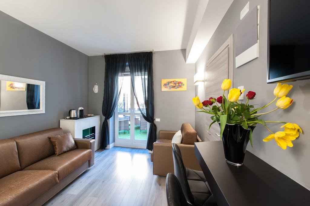 Brunelleschi Holidays Affittacamere Roma
