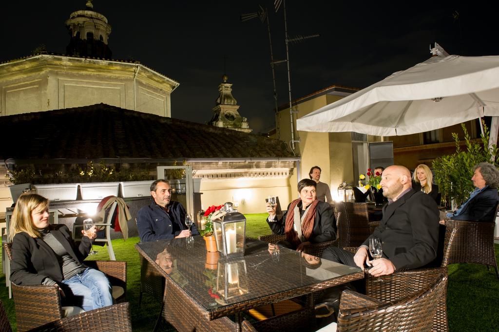 Brunelleschi Holidays Guest house