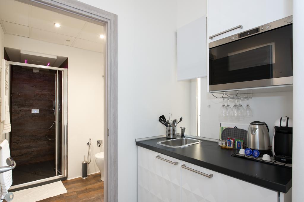 Guest house Brunelleschi Holidays